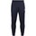 JAKO Light One Training Trousers (100% recycled Polyester) long navy blue men's