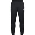 JAKO Trainingshose One (Polyester-Terry) lang schwarz Kinder