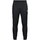 JAKO Trainingshose One (Polyester-Terry) lang schwarz Herren
