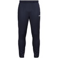 JAKO Trainingshose One (Polyester-Terry) lang marineblau Kinder