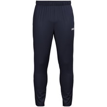 JAKO Training Trousers One (Polyester Terry) Long Navy Blue Men's