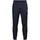 JAKO Trainingshose One (Polyester-Terry) lang marineblau Herren