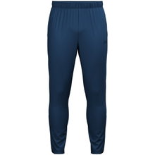 JAKO Training Trousers One (Polyester Terry) Long Navy Blue Men's