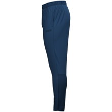 JAKO Training Trousers One (Polyester Terry) Long Navy Blue Men's