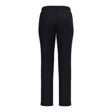 JAKO Trainingshose (Webhose) One lang schwarz Damen
