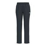 JAKO Trainingshose (Webhose) One lang anthrazitgrau Damen