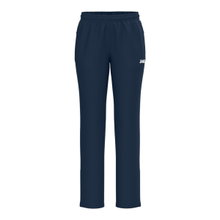 JAKO Training Trousers (Web Trousers) One Long Navy Blue Ladies
