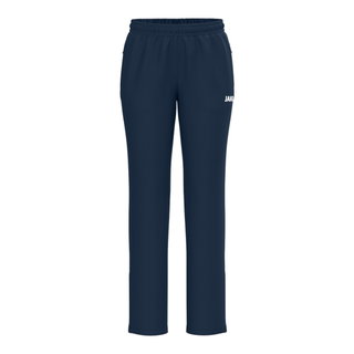 JAKO Trainingshose (Webhose) One lang marineblau Damen