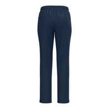 JAKO Training Trousers (Web Trousers) One Long Navy Blue Ladies