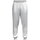 JAKO Trainingshose (Polyesterhose) One lang weiss Kinder
