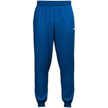 JAKO Training Trousers (Polyester Trousers) One Long Royal Blue Men's