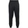 JAKO Trainingshose (Polyesterhose) One lang schwarz Kinder