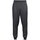 JAKO Trainingshose (Polyesterhose) One lang anthrazitgrau Kinder