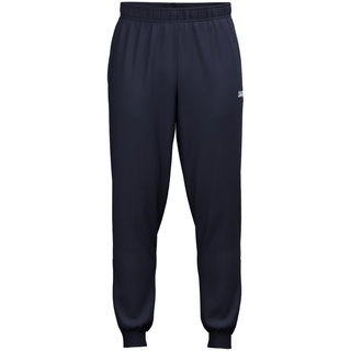 JAKO Trainingshose (Polyesterhose) One lang marineblau Kinder