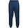 JAKO Trainingshose (Polyesterhose) One lang navyblau Kinder