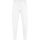 JAKO Sport-Freizeithose Power (Stretch-Micro-Twill) lang weiss Herren