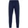 JAKO Trainingshose (Polyesterhose) Power (elastisch, Seitentaschen mit Reißverschluss) lang marineblau Kinder