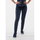 JAKO Training Pants Premium Champ 2.0 long navy blue/light blue Women