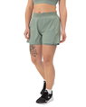 JAKO Trainingshose Short Power 2in1 (elastischer Bund) kurz mintgrün Damen