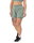 JAKO Trainingshose Short Power 2in1 (elastischer Bund) kurz mintgrün Damen