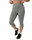 JAKO Tight Capri Power Training Trousers (fitted, comfortable to wear) mint green Ladies