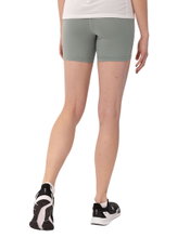 JAKO Training Trousers Tight Capri Power Short (comfortable fit) short mint green ladies