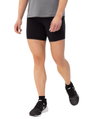 JAKO Trainingshose Tight Capri Power Short (angenehmes Tragegefühl) kurz schwarz Damen