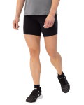 JAKO Trainingshose Tight Capri Power Short (angenehmes Tragegefühl) kurz schwarz Damen