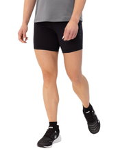 JAKO Training Trousers Tight Capri Power Short (comfortable fit) short black ladies