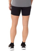 JAKO Training Trousers Tight Capri Power Short (comfortable fit) short black ladies