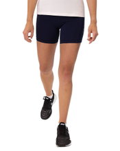JAKO Training Trousers Tight Capri Power Short (comfortable fit) short navy blue ladies