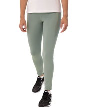 JAKO Training Trousers Tight Power (close-fitting, maximum comfort) long mint green ladies