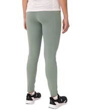 JAKO Training Trousers Tight Power (close-fitting, maximum comfort) long mint green ladies