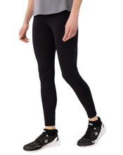 JAKO Training Trousers Tight Power (tight-fitting, maximum comfort) long black ladies