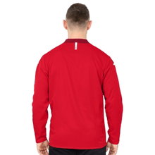JAKO Trainingsjacke Champ 2.0 (Präsentation) rot Herren