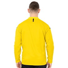 JAKO Trainingsjacke Champ 2.0 (Präsentation) gelb Herren