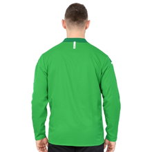 JAKO Trainingsjacke Champ 2.0 (Präsentation) grün Herren
