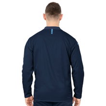 JAKO Training Jacket Champ 2.0 (Presentation) navy blue/light blue Men