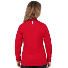 JAKO Training Jacket Champ 2.0 (Presentation) red Women