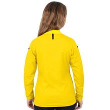 JAKO Training Jacket Champ 2.0 (Presentation) Yellow Women