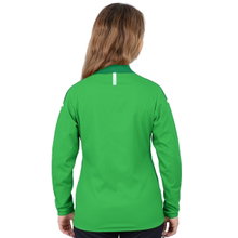 JAKO Training Jacket Champ 2.0 (Presentation) Green Women