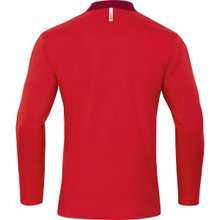 JAKO Training Jacket Champ 2.0 (Presentation) red Kids