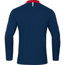 JAKO Training Jacket Champ 2.0 (Presentation) Navy/Red Kids