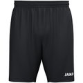 JAKO Trainingsshort One (100% rec. Polyester) schwarz Kinder