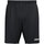 JAKO Trainingsshort One (100% rec. Polyester) schwarz Herren