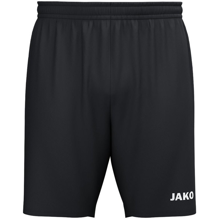 JAKO Training Shorts One (100% recycled Polyester) black Children