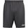 JAKO Trainingsshort One (100% rec. Polyester) anthrazitgrau Herren