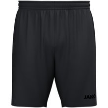 JAKO Training Shorts One (100% recycled Polyester) black/black Children