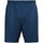 JAKO Trainingsshort One (100% rec. Polyester) navyblau Herren