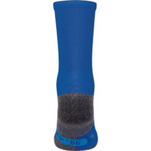 JAKO Training Socks (padded footbed) blue - 1 pair